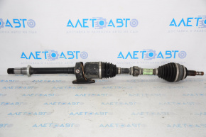 Front right half shaft drive Lexus RX350 16-22 FWD with bracket
