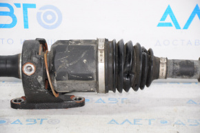 Front right half shaft drive Lexus RX350 16-22 FWD with bracket