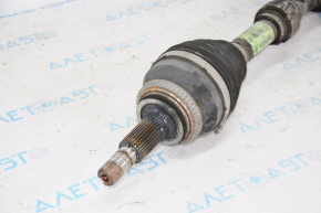 Front right half shaft drive Lexus RX350 16-22 FWD with bracket