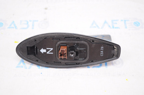 Antenna fin Lexus RX350 RX450h 16-17 with housing