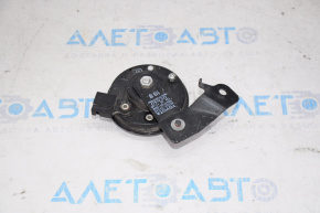 Siren Lexus RX350 16-22 with bracket