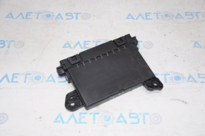 AMPLIFIER COMPUTER MODULE Lexus RX350 RX450h 16-22