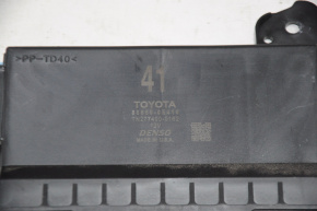 AMPLIFIER COMPUTER MODULE Lexus RX350 RX450h 16-22