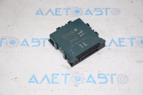Chassis Clearance Sonar Control Module Lexus RX350 RX450h 16-19
