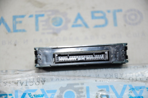 Chassis Clearance Sonar Control Module Lexus RX350 RX450h 16-19