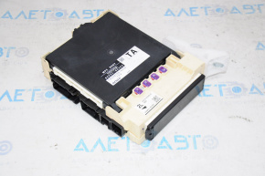 MPX Body module Lexus RX350 RX450h 16-22