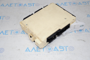 MPX Body module Lexus RX350 RX450h 16-22