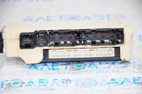 MPX Body module Lexus RX350 RX450h 16-22