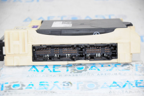 MPX Body module Lexus RX350 RX450h 16-22