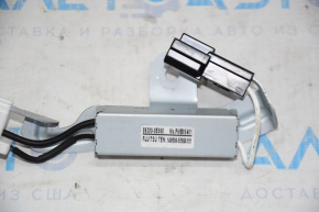 RADIO ANTENNA AMP AMPLIFIER MODUL Lexus RX350 RX450h 16-22