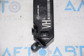 Steering Wheel Computer Control Module Lexus RX350 RX450h 16-18