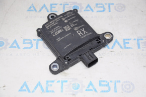 Blind Spot Sensor Left Lexus RX350 RX450h 16-17
