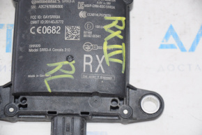 Blind Spot Sensor Left Lexus RX350 RX450h 16-17