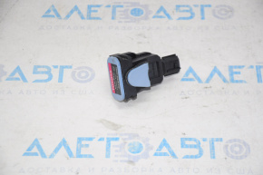 Airbag sensor, left door, Lexus RX350 RX450h 16-22
