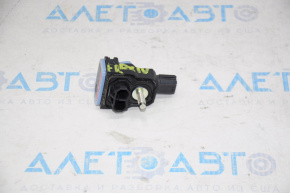 Lexus RX350 RX450h right door airbag sensor 16-22