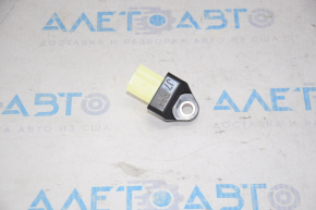 Lexus RX350 RX450h Rear Left Airbag Sensor 16-22
