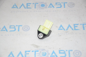 Lexus RX350 RX450h Rear Left Airbag Sensor 16-22