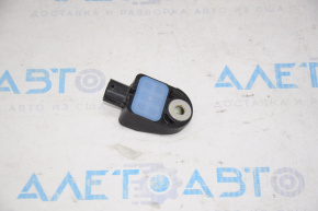 Airbag sensor front left Lexus RX350 RX450h 16-22 on TV