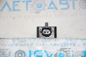 Airbag sensor front left Lexus RX350 RX450h 16-22 on TV