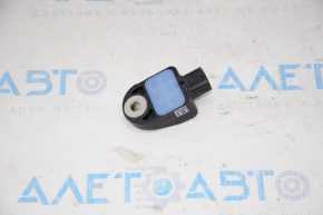Airbag sensor front right Lexus RX350 RX450h 16-22 on TV