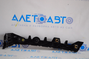 Rear bumper mount left Mazda 6 13-21 breakage of mount