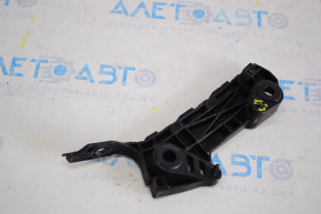 Front bumper mount left Mazda 6 13-21 breakage of mount