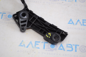 Front bumper mount left Mazda 6 13-21 breakage of mount