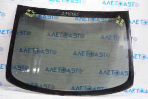 Rear glass Mazda 6 13-15 usa