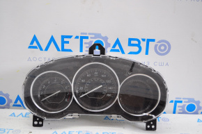 Instrument cluster Mazda 6 13-17 usa 101k type 1 scratches