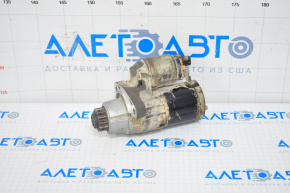 Starter Nissan Maxima A36 16- 3.5