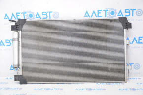 Air conditioner radiator condenser Nissan Maxima A36 16-23