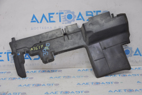 Radiator deflector left Nissan Maxima A36 16-18