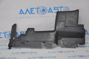 Radiator deflector left Nissan Maxima A36 16-18