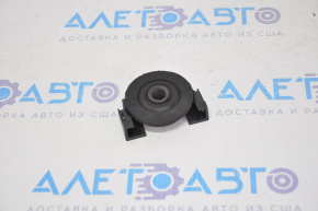 Upper left radiator cushion Nissan Maxima A36 16-23 with bracket, rubber + plastic