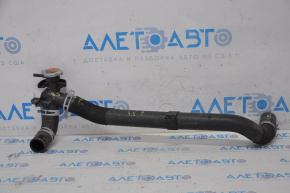 Upper cooling pipe Nissan Maxima A36 16-17