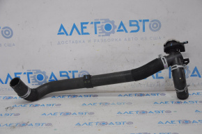 Upper cooling pipe Nissan Maxima A36 16-17