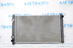 Radiator cooling water Nissan Maxima A36 16-23 automatic transmission