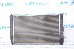 Radiator cooling water Nissan Maxima A36 16-23 automatic transmission