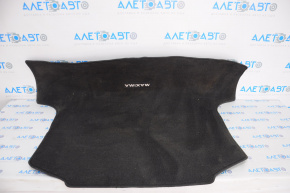 Trunk mat Nissan Maxima A36 16-23 cloth black