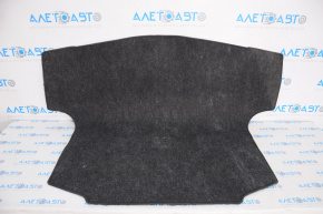 Trunk mat Nissan Maxima A36 16-23 cloth black