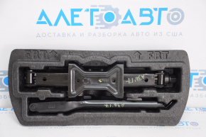 Tool kit Nissan Maxima A36 16-23