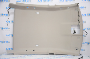 Headlining Nissan Maxima A36 16-18 without sunroof, gray