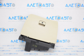 Glove box, glove compartment Nissan Maxima A36 16-18 beige