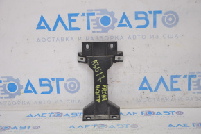 Front Bumper Bracket Central Nissan Maxima A36 16-23