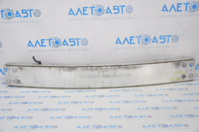 Front bumper reinforcement Nissan Maxima A36 16-17 prerest