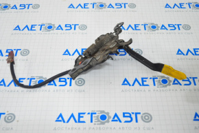 Nissan Maxima A36 16-23 Hood Lock