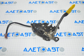 Nissan Maxima A36 16-23 Hood Lock