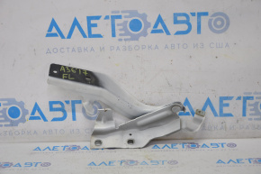 Hood hinge left Nissan Maxima A36 16-23