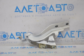 Hood hinge left Nissan Maxima A36 16-23