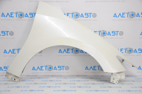 Front right wing Nissan Maxima A36 16-23 white QAB
